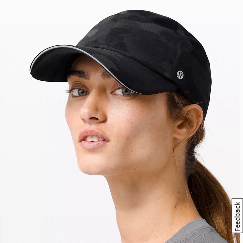Lululemon Hat